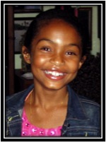 Yara Shahidi