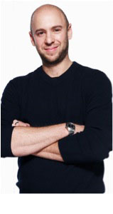 John Hamburg