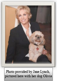Jane Lynch