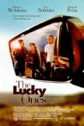 The Lucky Ones movie poster