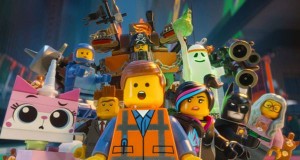 Lego Movie