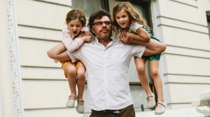 "People, Places, Things" stars  Jemaine Clement. Photo credit: Beachside Films.