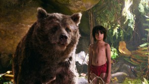 The Jungle Book image