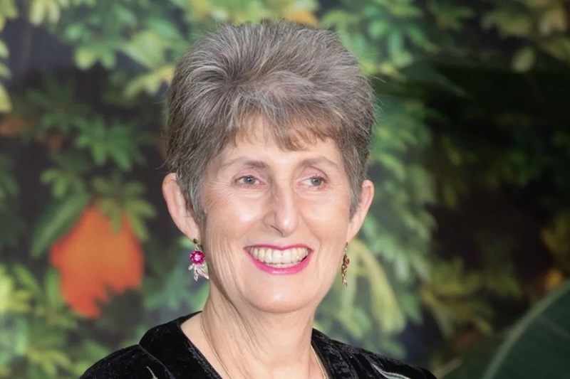 Karen Jankel, Daughter of Michael Bond Interview Paddington Bear
