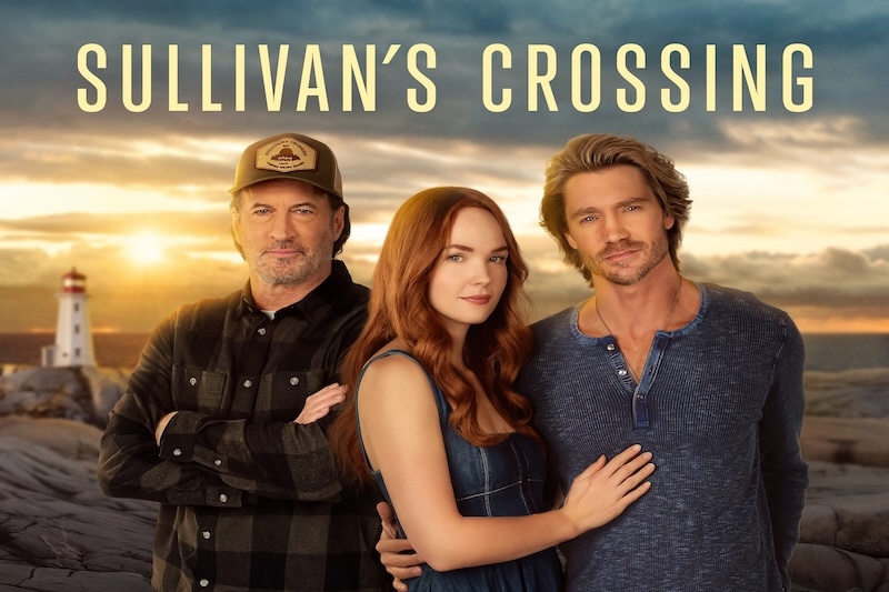 Sullivan’s Crossing Season 3 TV Netflix ★★★