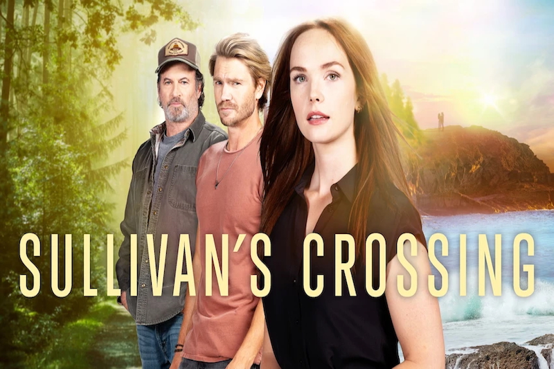 Sullivan’s Crossing Season 2 Netflix ★★★
