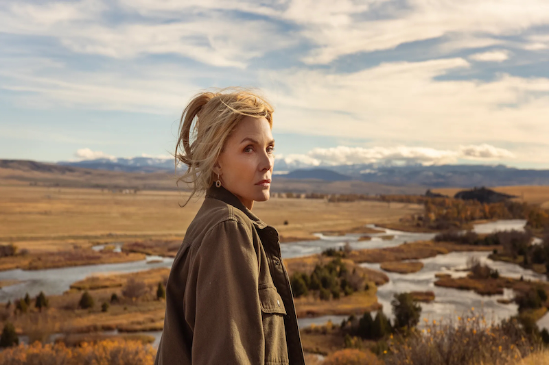 The Madison (TV-14) ★★★½