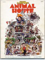 Animal House movie poster