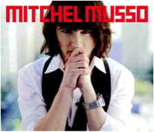 Mitchel Musso