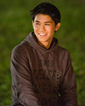 Booboo Stewart