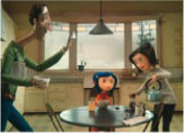 scene from Coraline