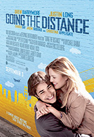 Going the Distance Poster