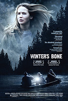 Winter's Bone - Poster