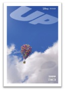 Up movie poster