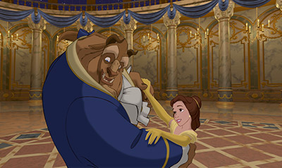 Beauty and the Beast