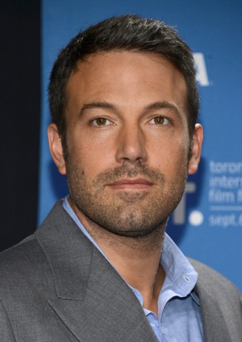 BEN AFFLECK Photo Credit: Getty Photos