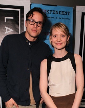 Mia Wasikowska stars as JANE EYRE, a Focus Features release directed by Cary Fukunaga. Photo Credit: Laurie Sparham