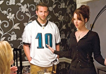 Silver Linings Playbook