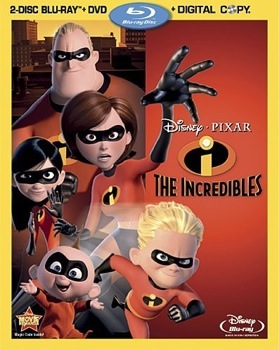 'The Incredibles